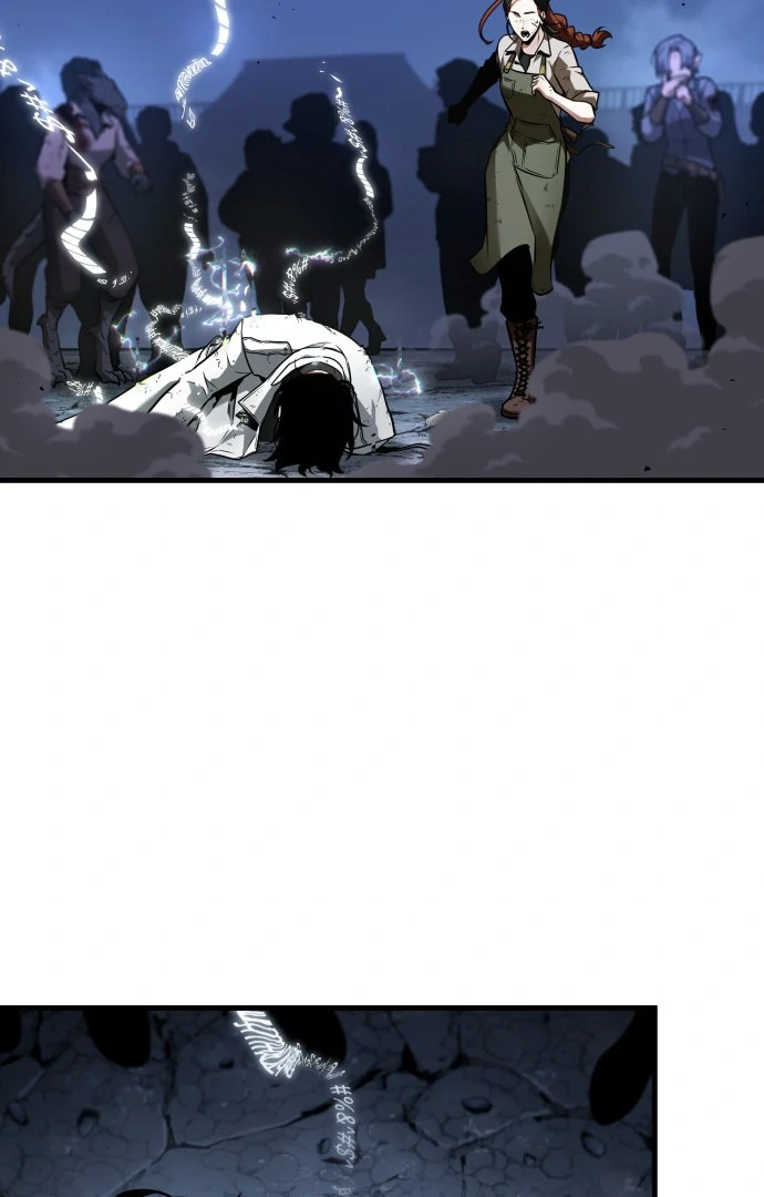 Read Omniscient Reader's Viewpoint IT Manga Online