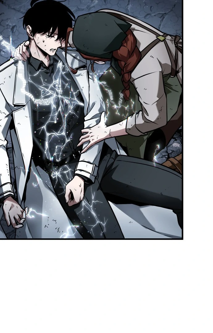 Read Omniscient Reader's Viewpoint IT Manga Online