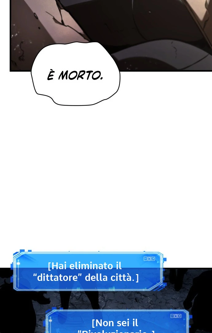 Read Omniscient Reader's Viewpoint IT Manga Online