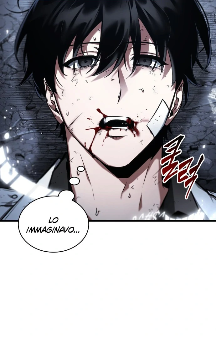 Read Omniscient Reader's Viewpoint IT Manga Online