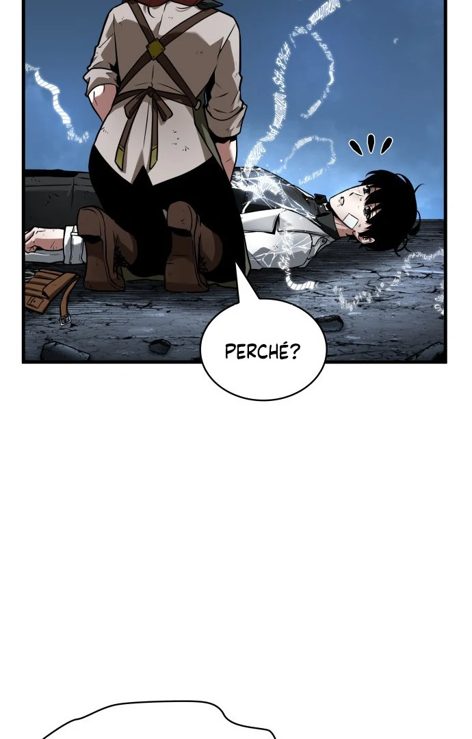 Read Omniscient Reader's Viewpoint IT Manga Online