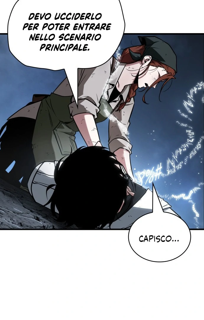 Read Omniscient Reader's Viewpoint IT Manga Online