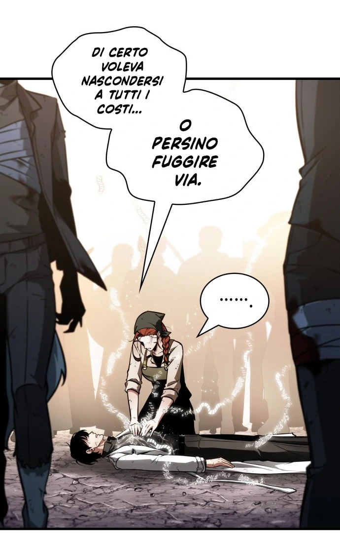 Read Omniscient Reader's Viewpoint IT Manga Online