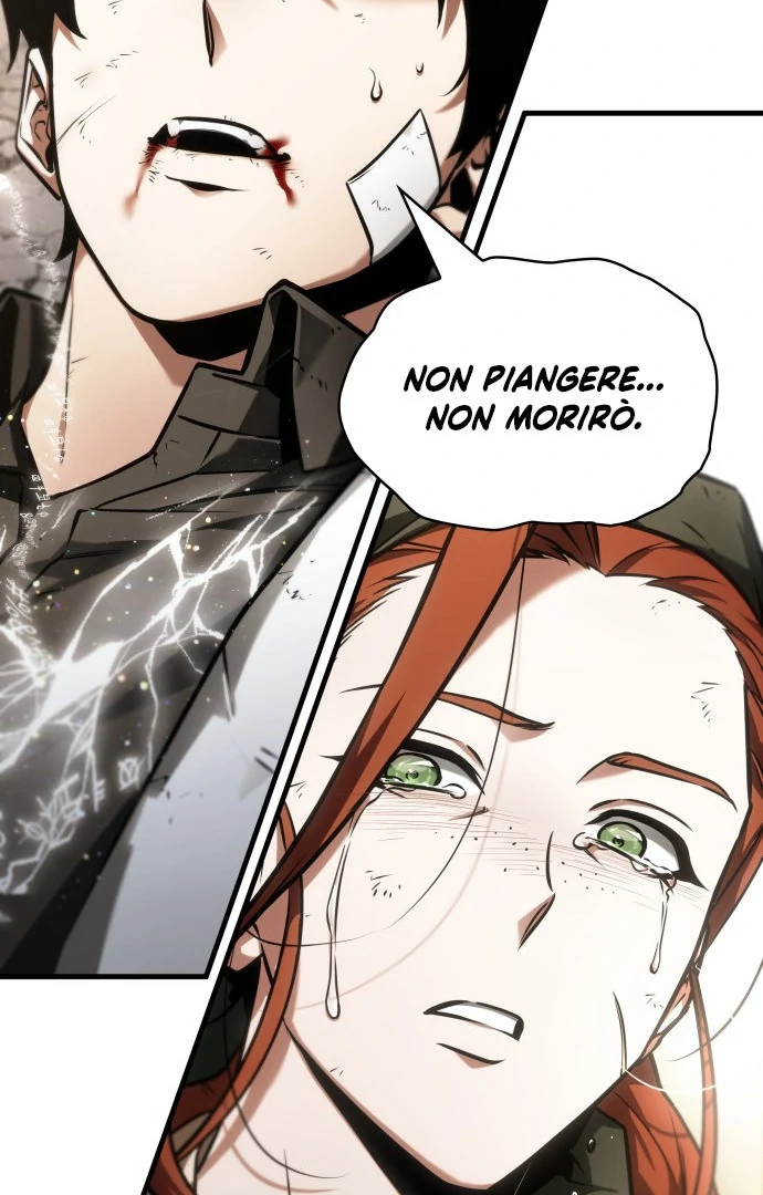 Read Omniscient Reader's Viewpoint IT Manga Online