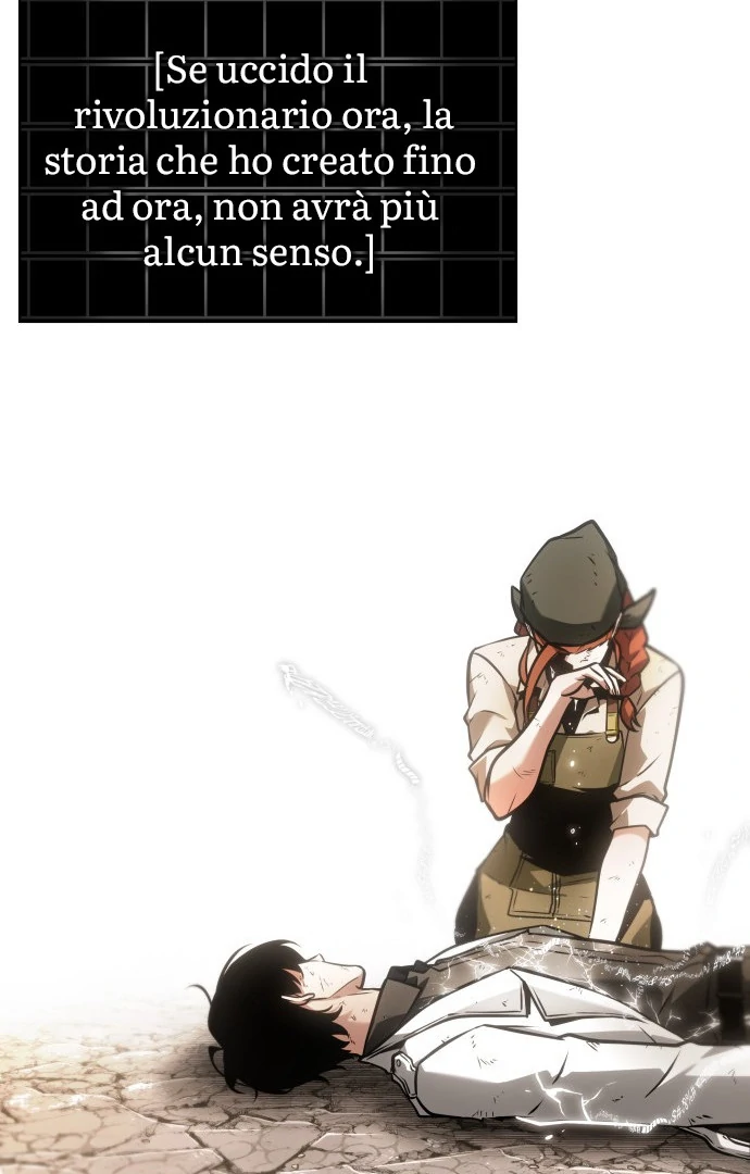 Read Omniscient Reader's Viewpoint IT Manga Online