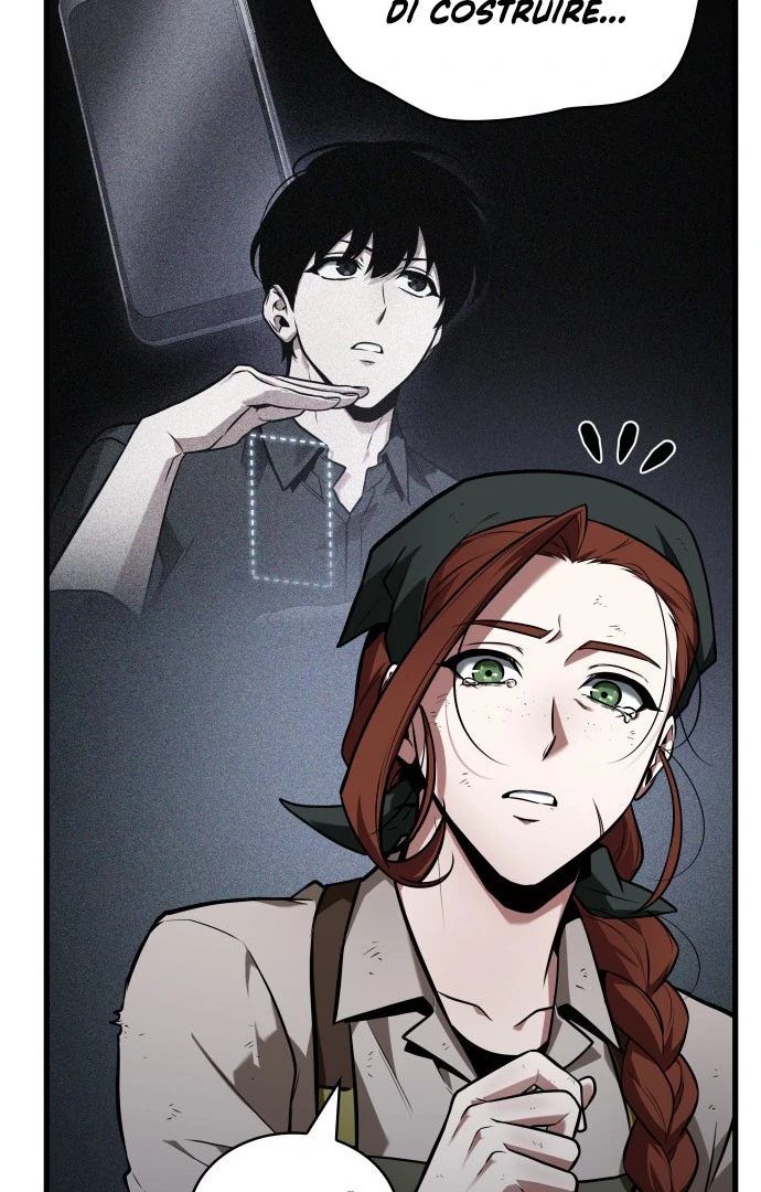 Read Omniscient Reader's Viewpoint IT Manga Online