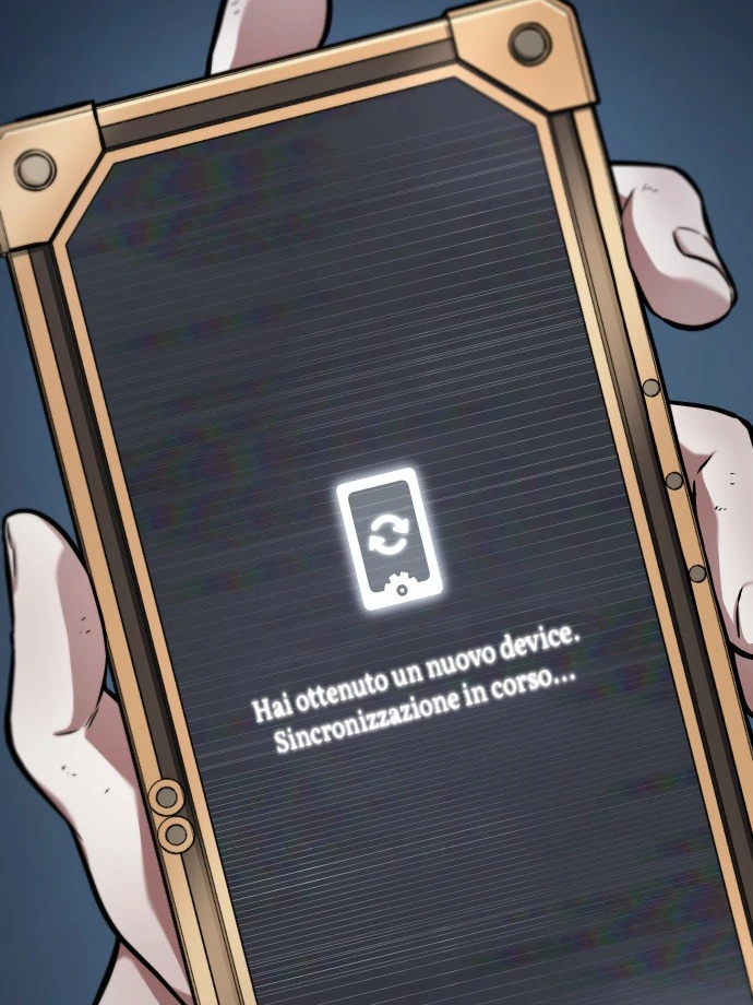 Read Omniscient Reader's Viewpoint IT Manga Online