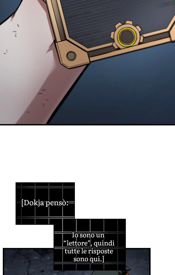 Read Omniscient Reader's Viewpoint IT Manga Online