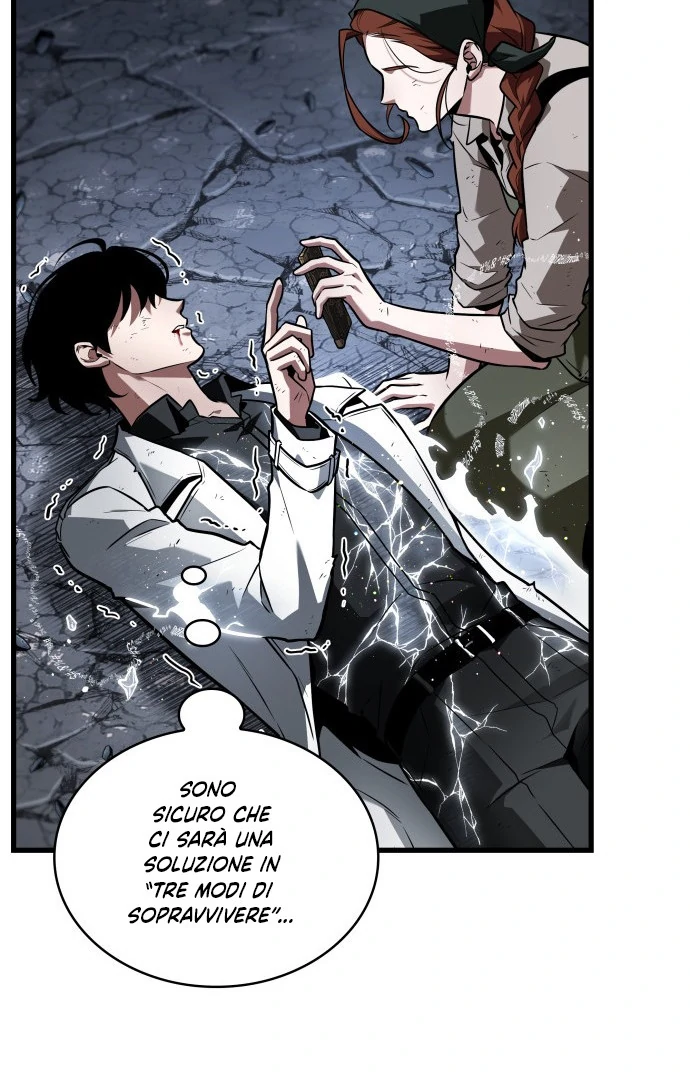 Read Omniscient Reader's Viewpoint IT Manga Online