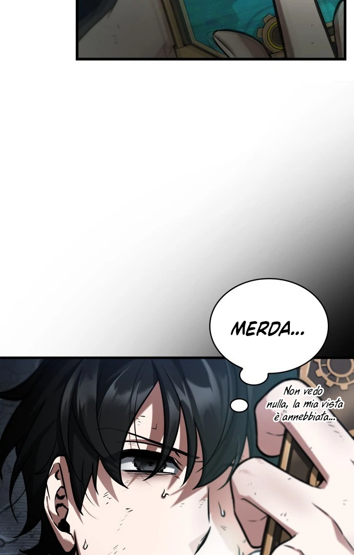 Read Omniscient Reader's Viewpoint IT Manga Online