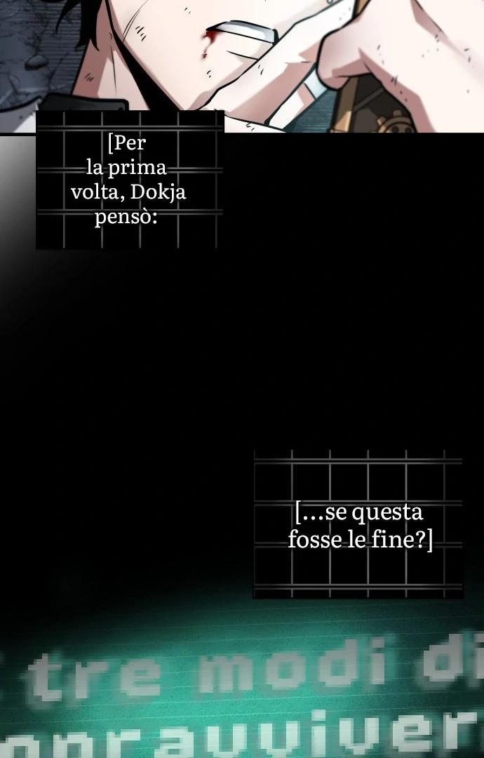 Read Omniscient Reader's Viewpoint IT Manga Online