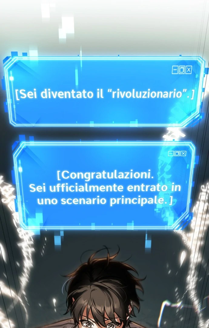 Read Omniscient Reader's Viewpoint IT Manga Online