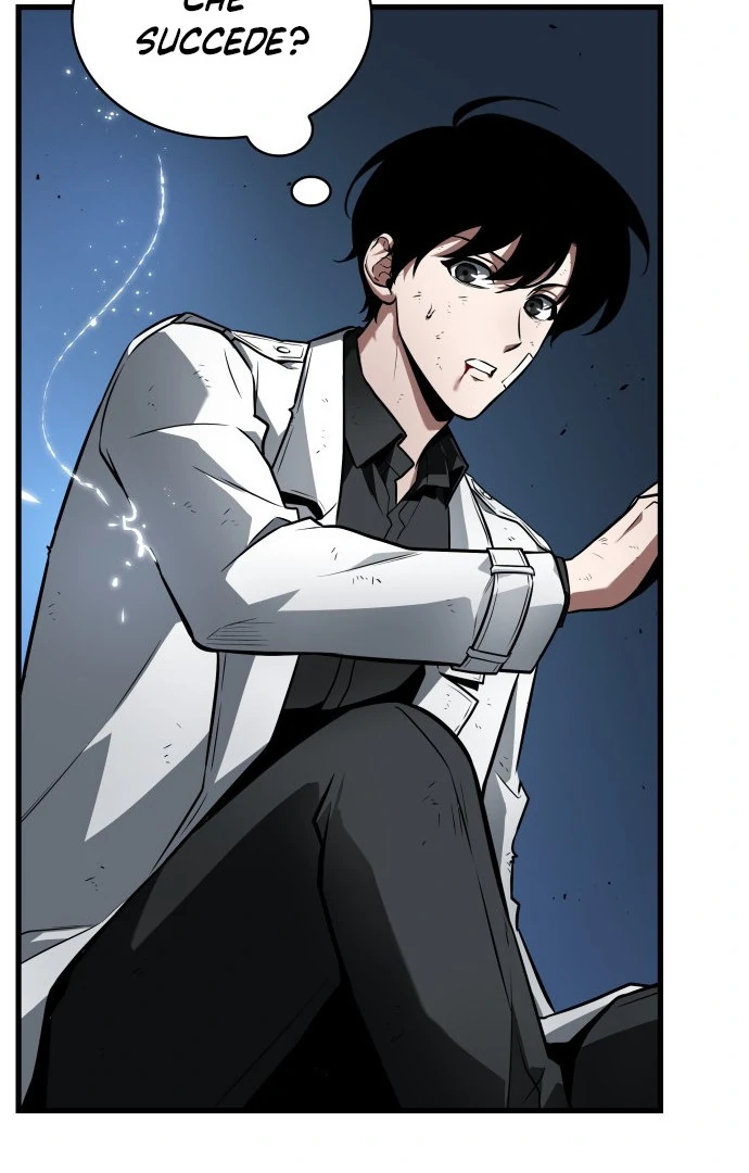 Read Omniscient Reader's Viewpoint IT Manga Online