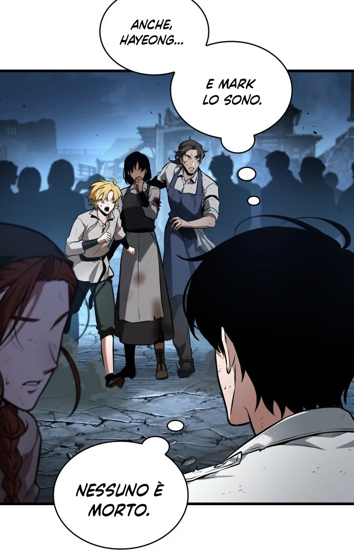 Read Omniscient Reader's Viewpoint IT Manga Online