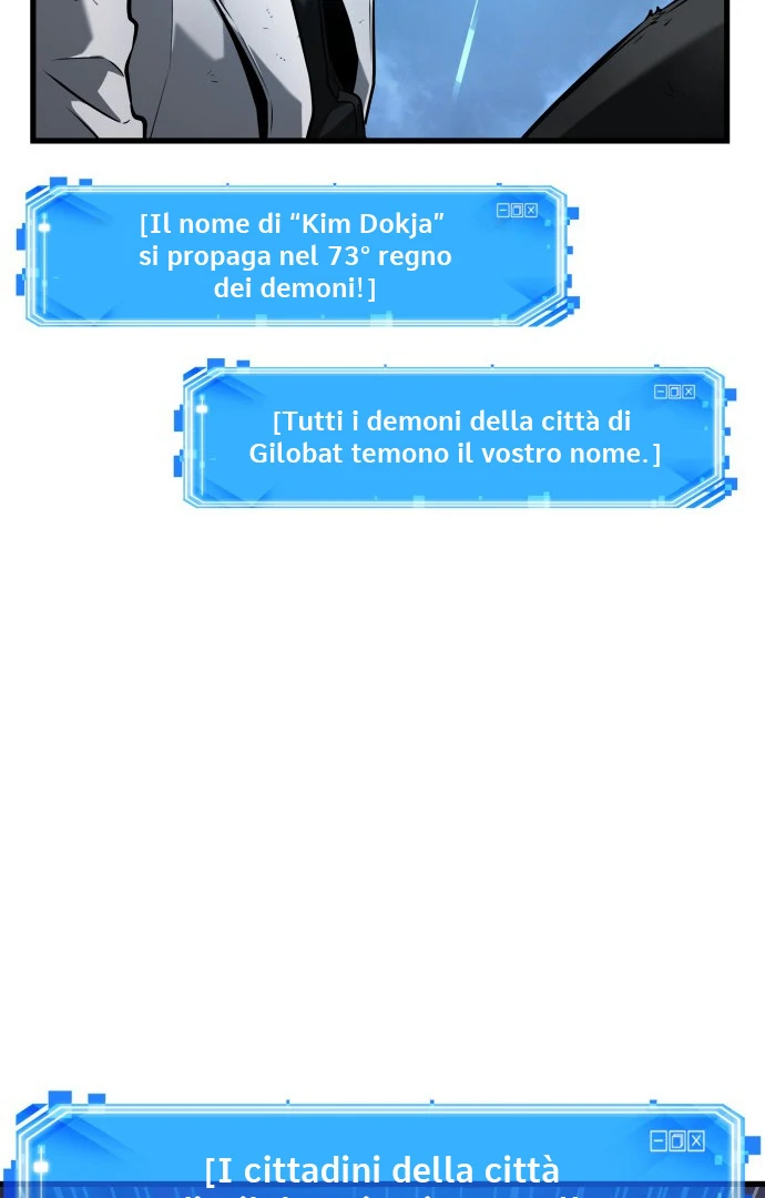 Read Omniscient Reader's Viewpoint IT Manga Online