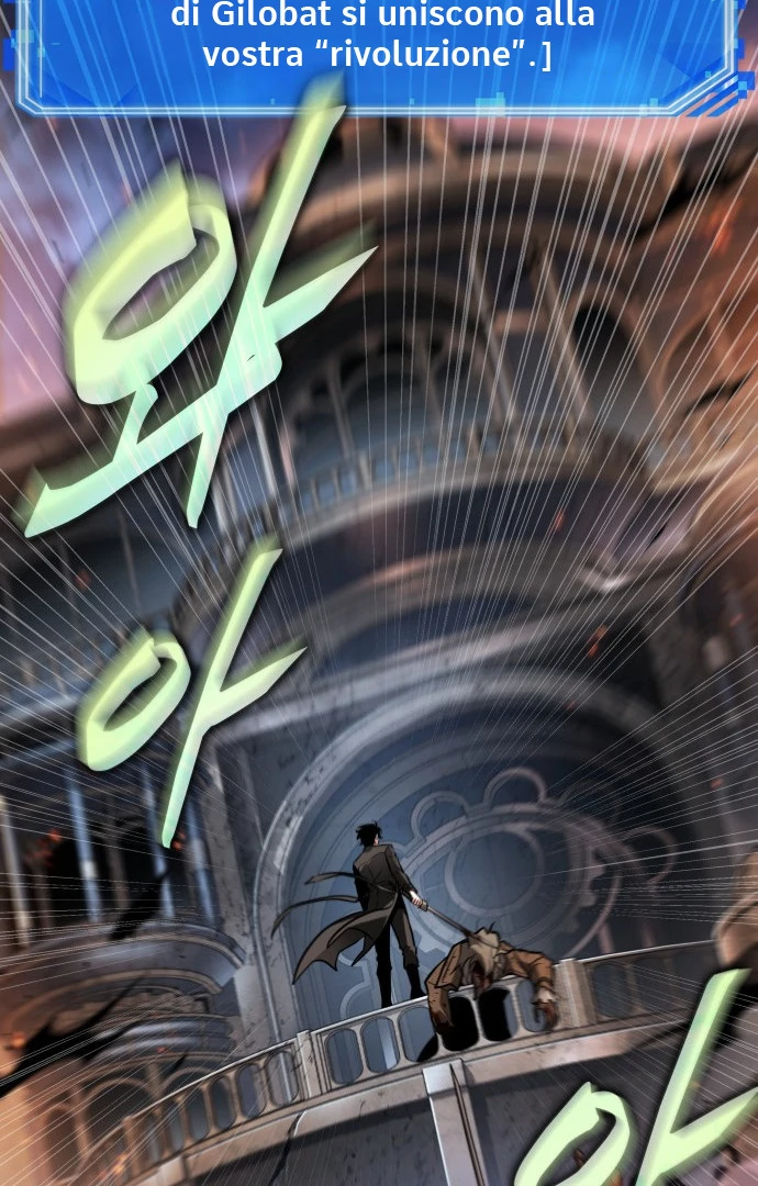 Read Omniscient Reader's Viewpoint IT Manga Online