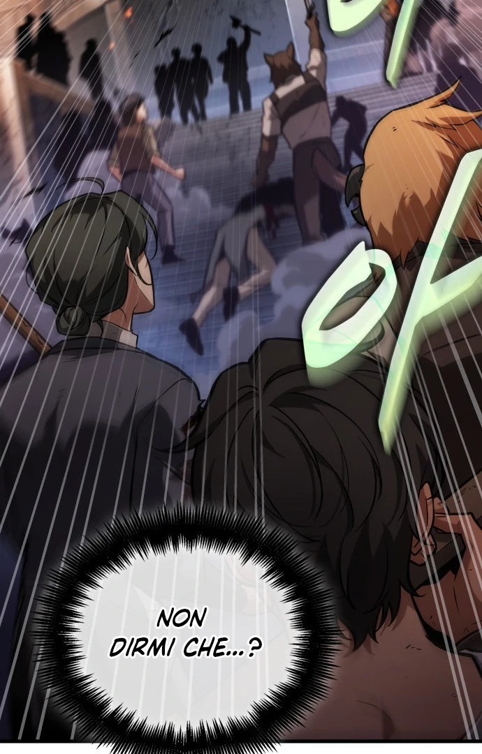 Read Omniscient Reader's Viewpoint IT Manga Online