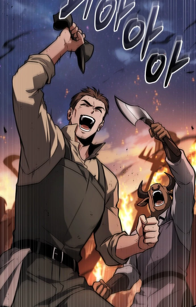 Read Omniscient Reader's Viewpoint IT Manga Online