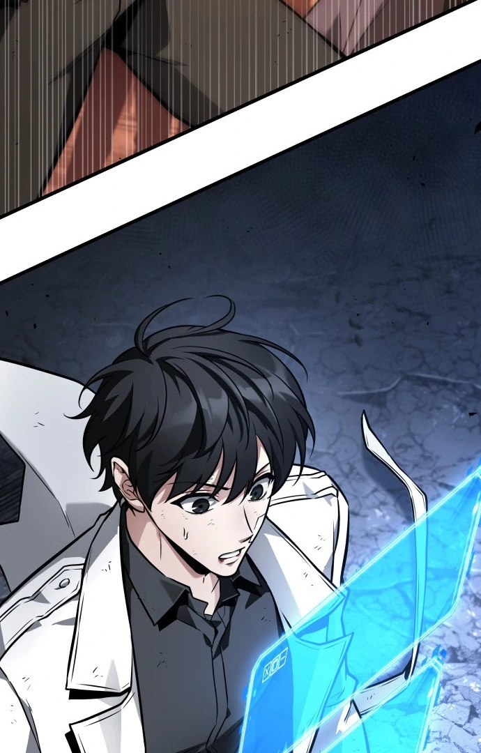 Read Omniscient Reader's Viewpoint IT Manga Online