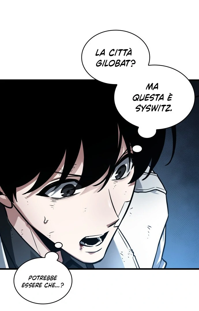 Read Omniscient Reader's Viewpoint IT Manga Online