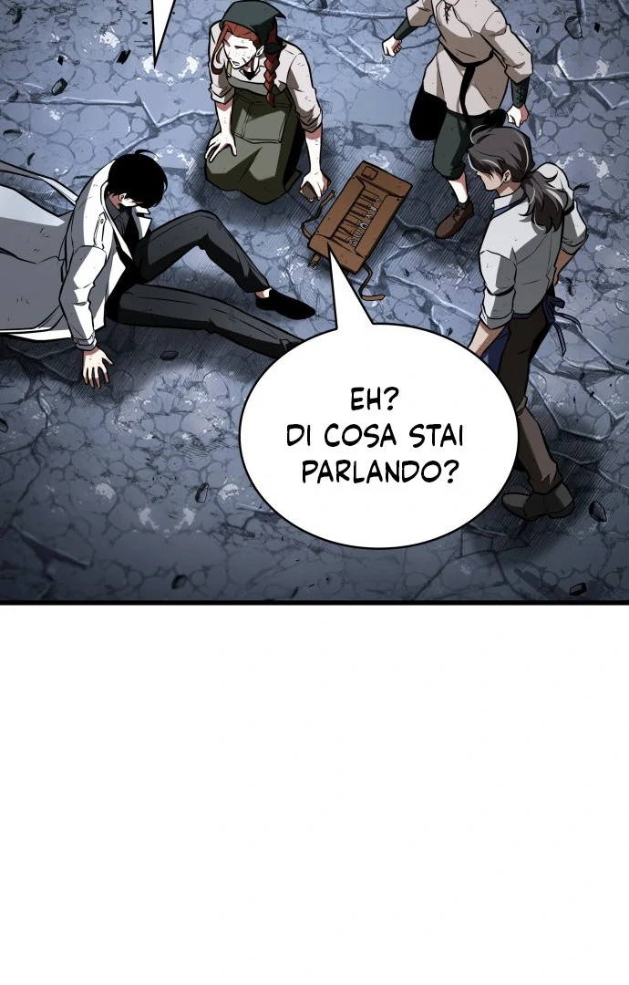 Read Omniscient Reader's Viewpoint IT Manga Online