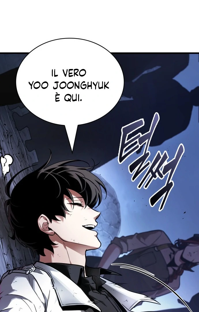 Read Omniscient Reader's Viewpoint IT Manga Online