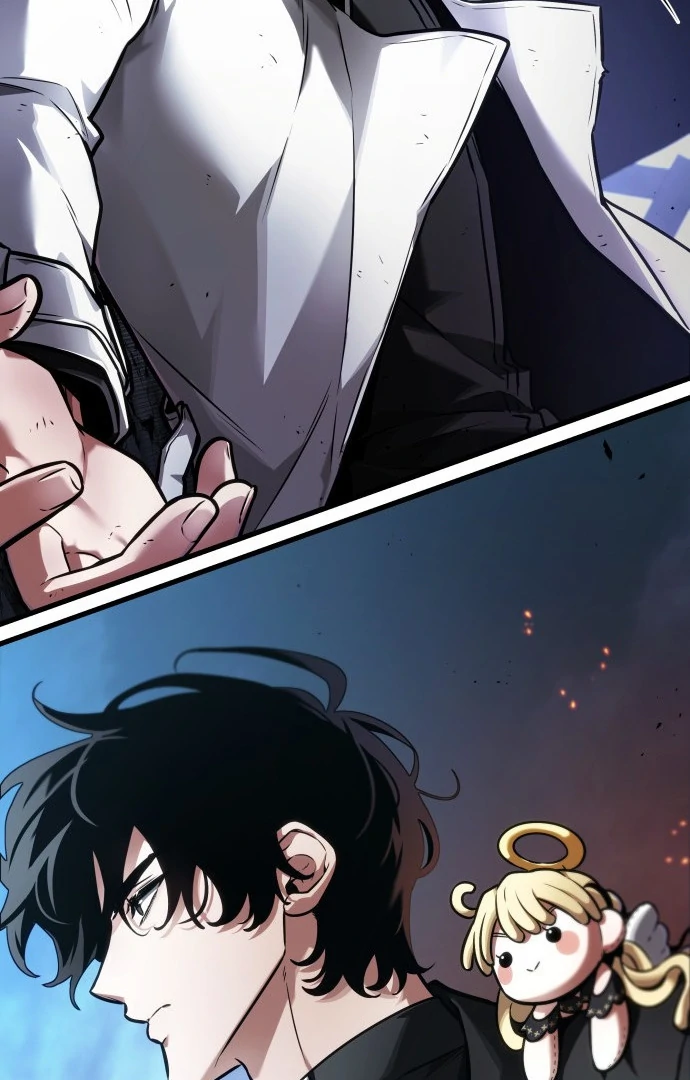 Read Omniscient Reader's Viewpoint IT Manga Online