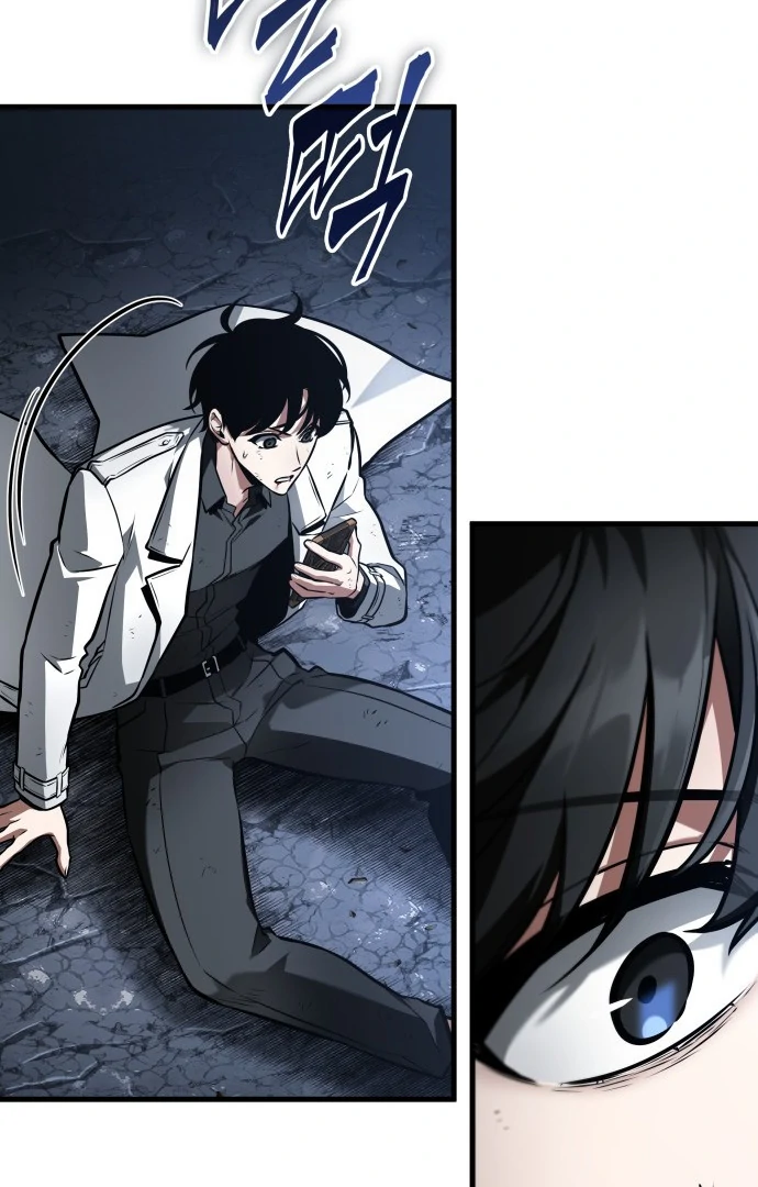 Read Omniscient Reader's Viewpoint IT Manga Online