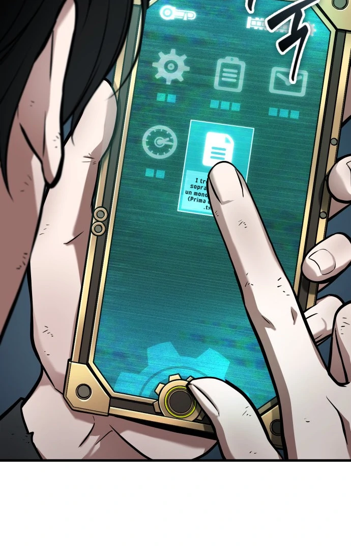 Read Omniscient Reader's Viewpoint IT Manga Online