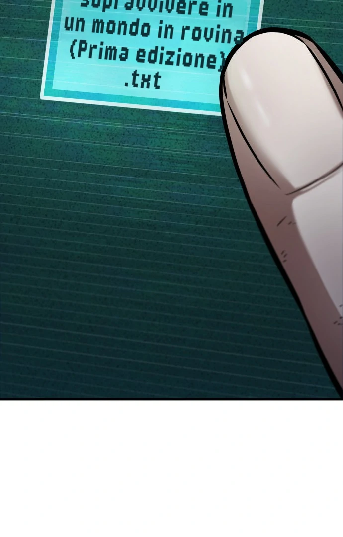 Read Omniscient Reader's Viewpoint IT Manga Online