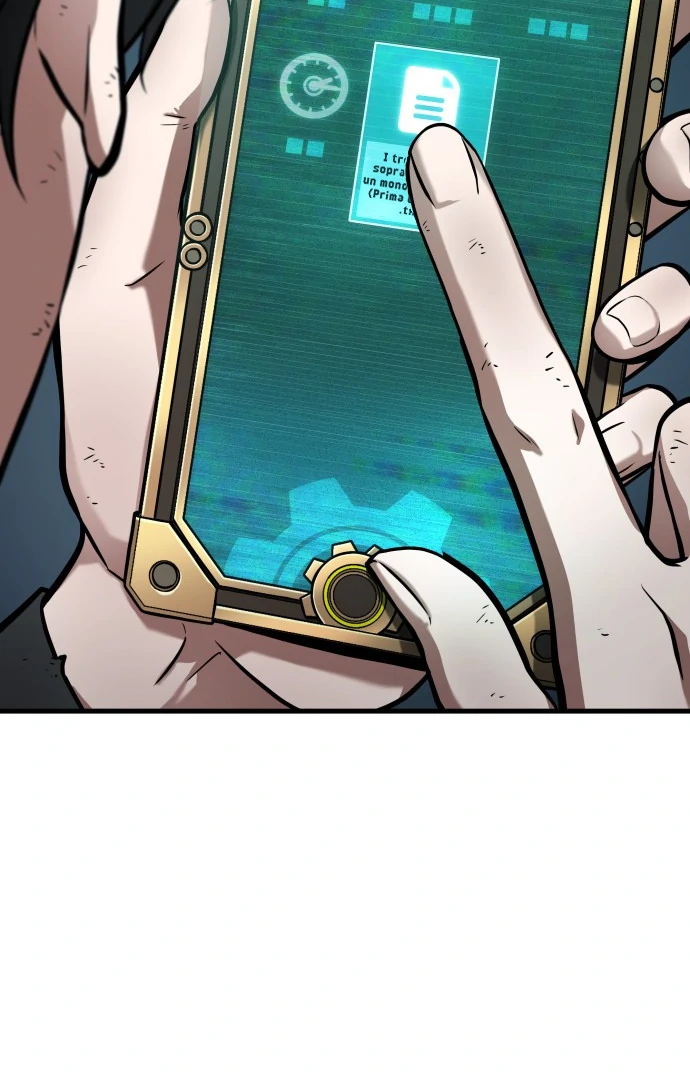 Read Omniscient Reader's Viewpoint IT Manga Online