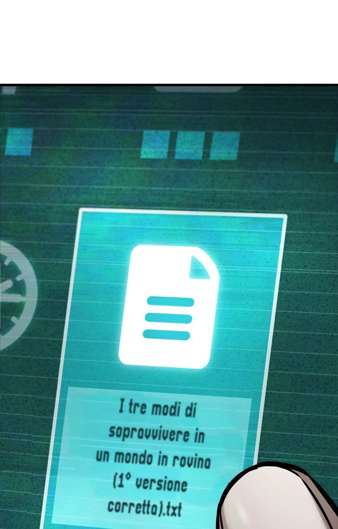 Read Omniscient Reader's Viewpoint IT Manga Online