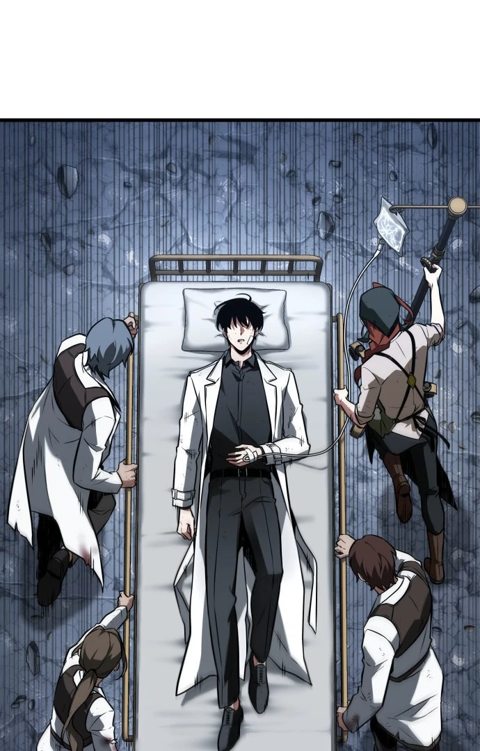 Read Omniscient Reader's Viewpoint IT Manga Online