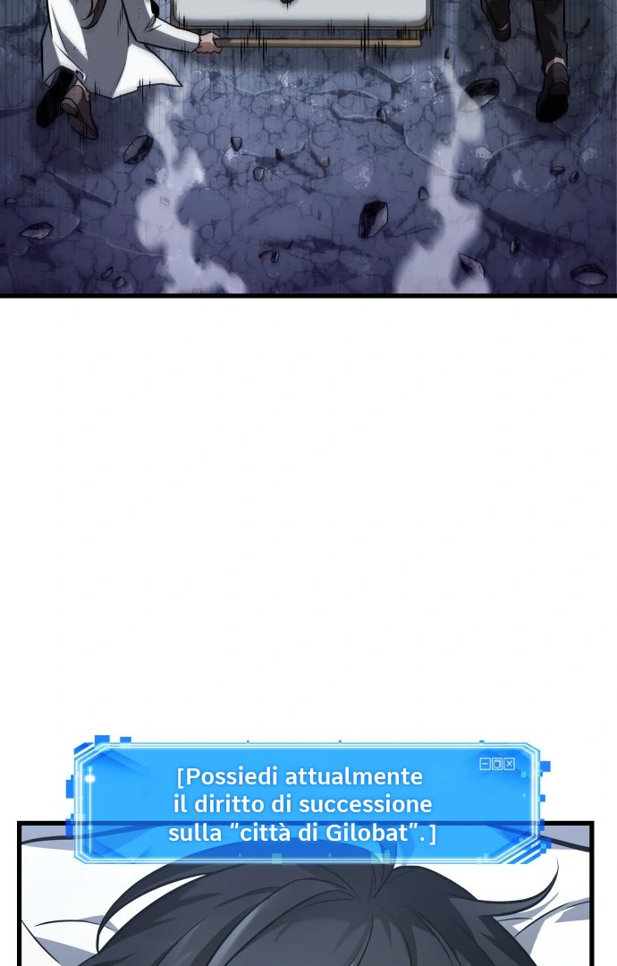 Read Omniscient Reader's Viewpoint IT Manga Online