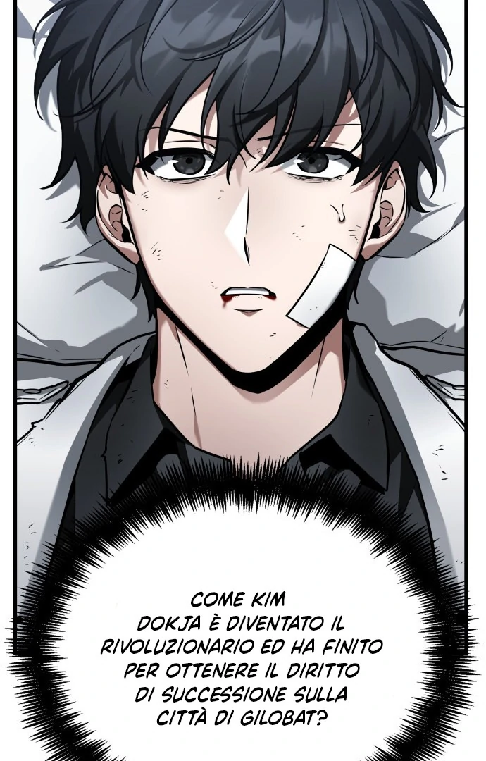 Read Omniscient Reader's Viewpoint IT Manga Online