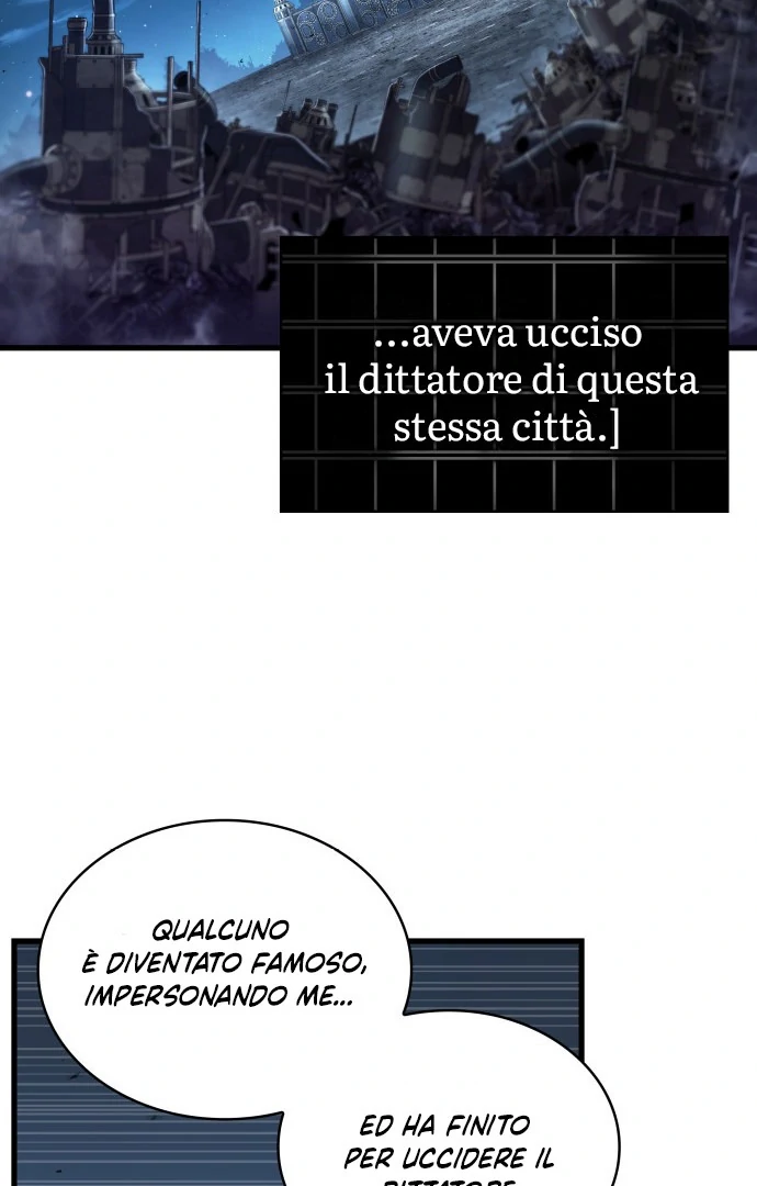 Read Omniscient Reader's Viewpoint IT Manga Online