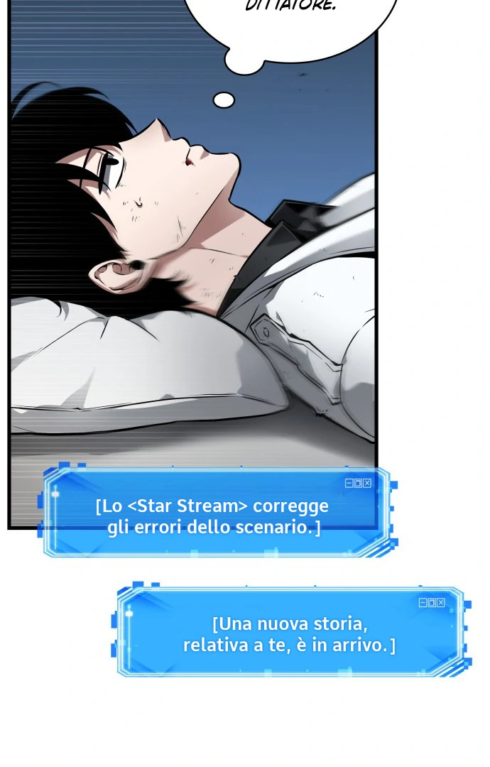 Read Omniscient Reader's Viewpoint IT Manga Online