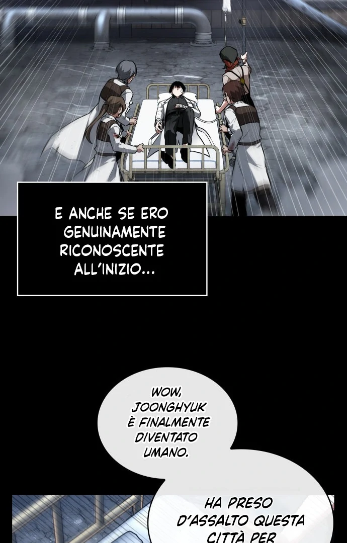 Read Omniscient Reader's Viewpoint IT Manga Online