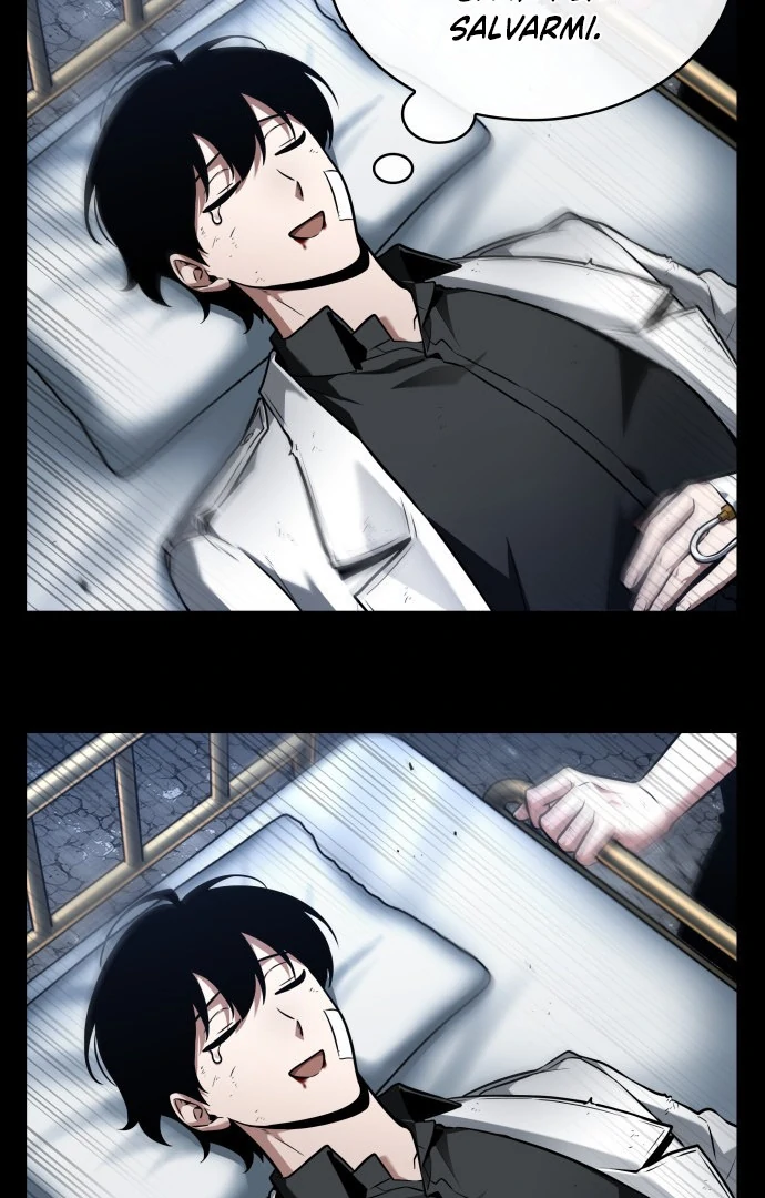 Read Omniscient Reader's Viewpoint IT Manga Online