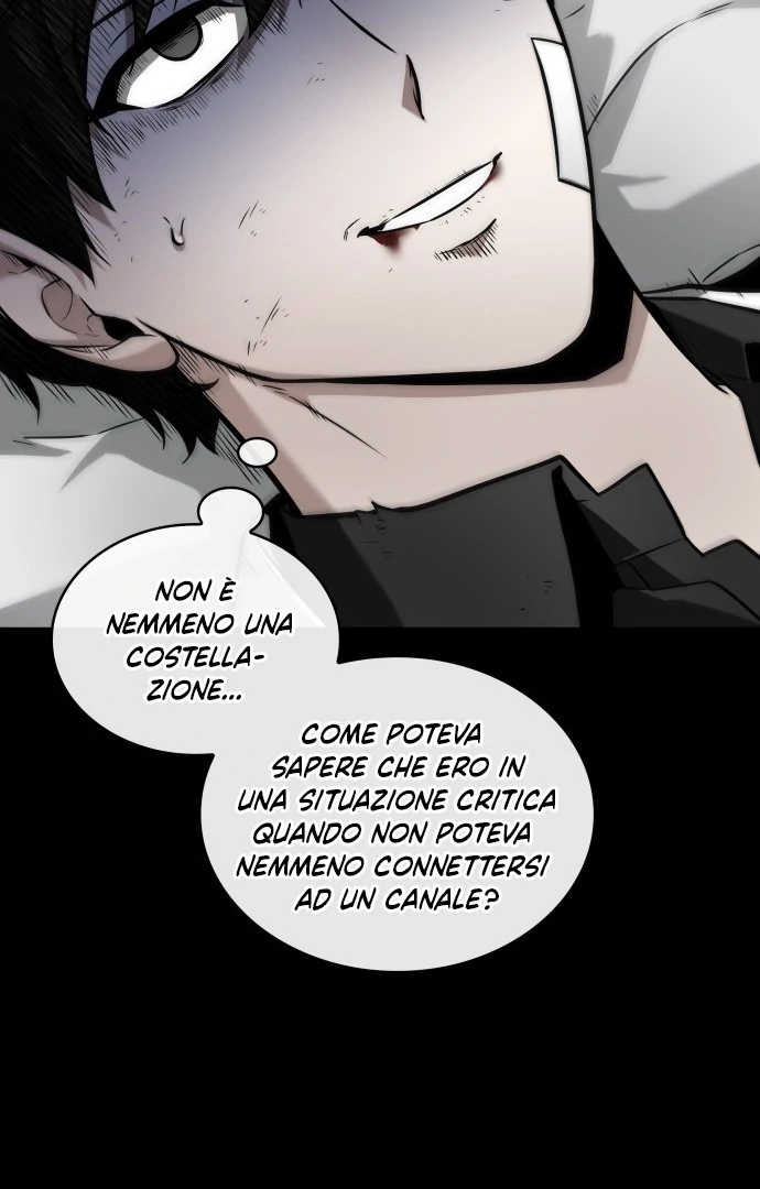 Read Omniscient Reader's Viewpoint IT Manga Online