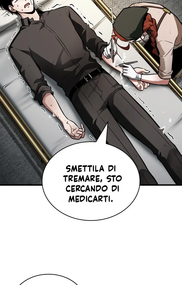 Read Omniscient Reader's Viewpoint IT Manga Online