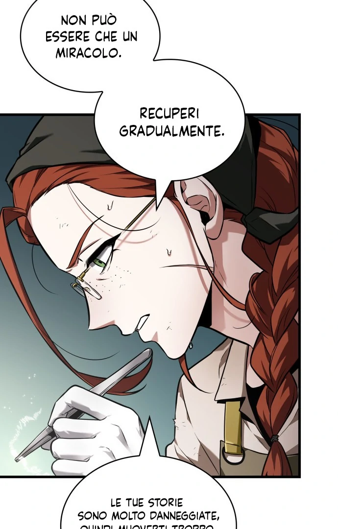 Read Omniscient Reader's Viewpoint IT Manga Online