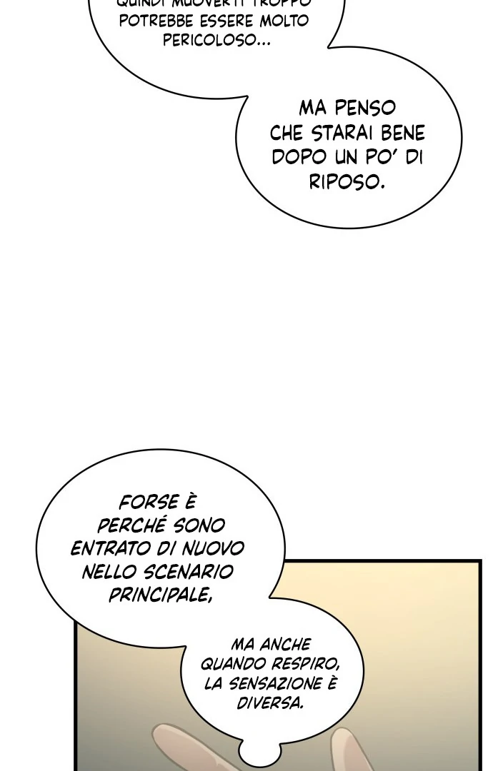 Read Omniscient Reader's Viewpoint IT Manga Online