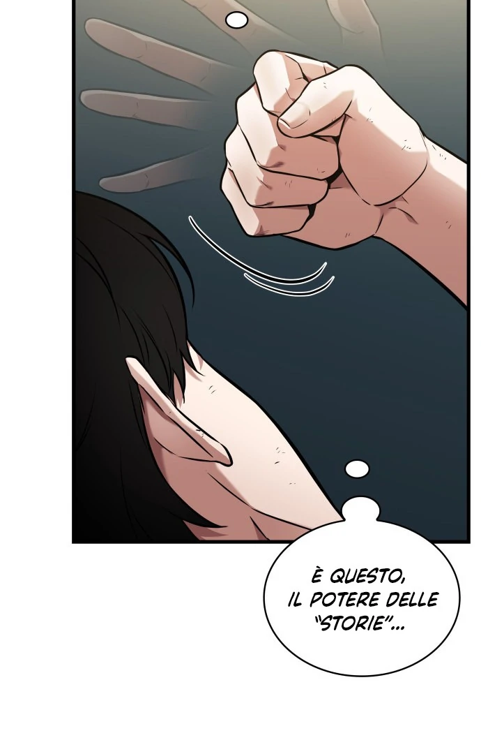 Read Omniscient Reader's Viewpoint IT Manga Online