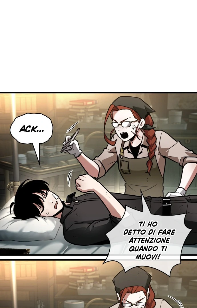 Read Omniscient Reader's Viewpoint IT Manga Online