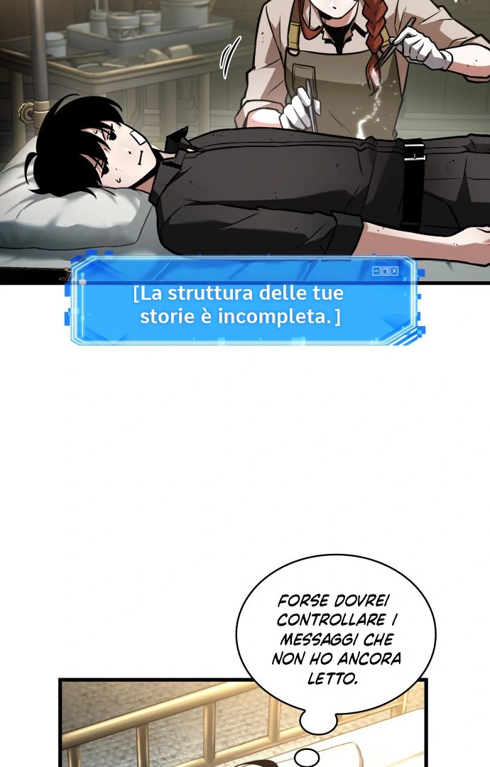 Read Omniscient Reader's Viewpoint IT Manga Online