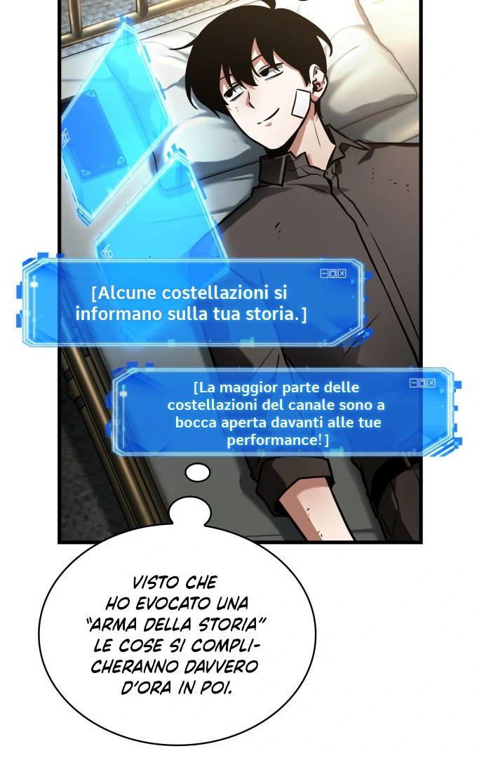 Read Omniscient Reader's Viewpoint IT Manga Online