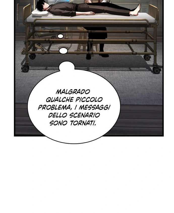 Read Omniscient Reader's Viewpoint IT Manga Online