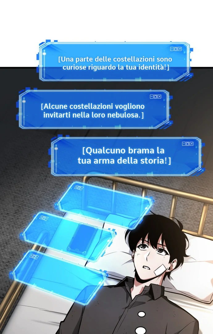 Read Omniscient Reader's Viewpoint IT Manga Online