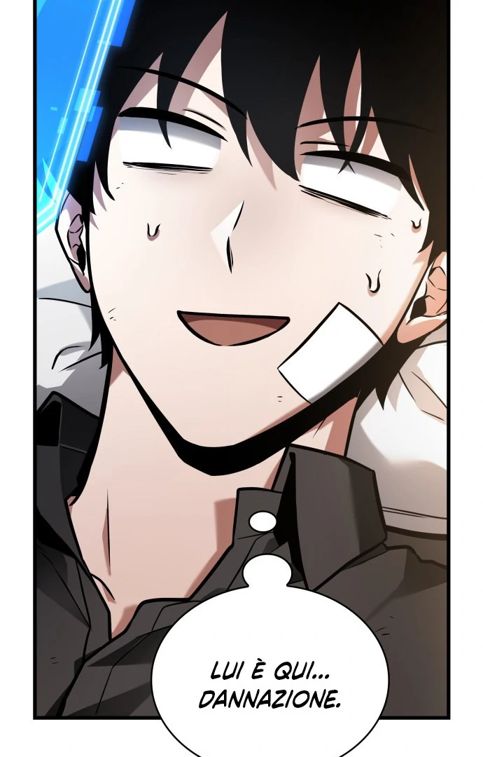 Read Omniscient Reader's Viewpoint IT Manga Online